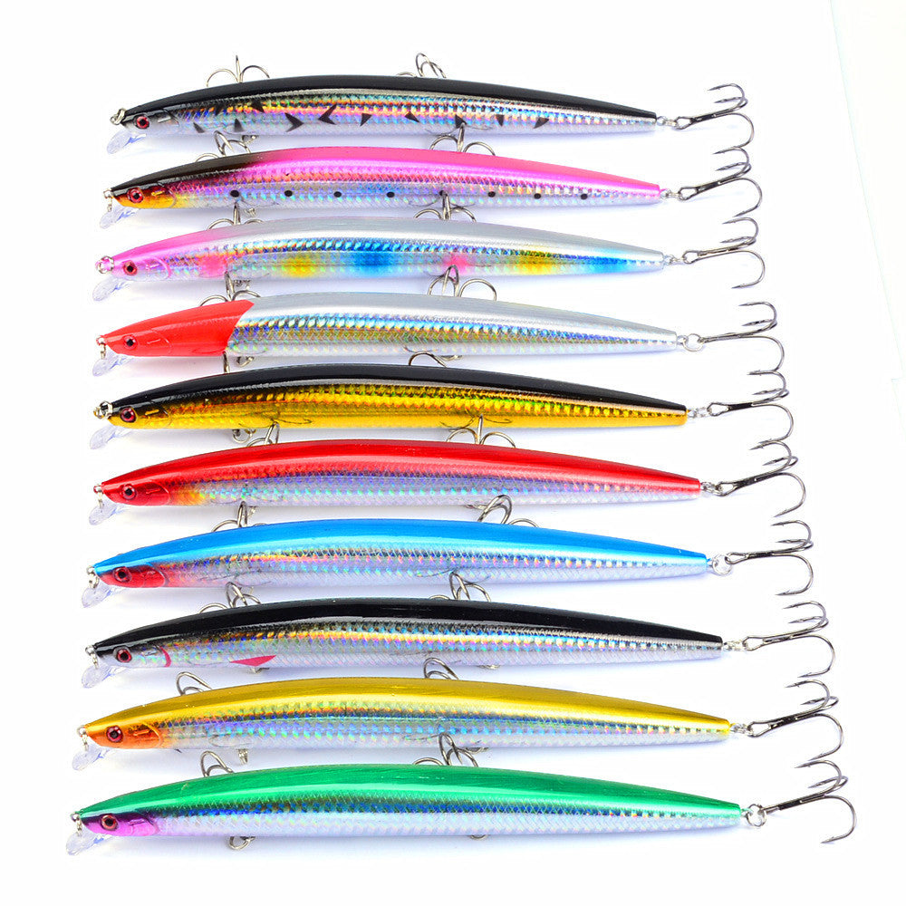 Lures