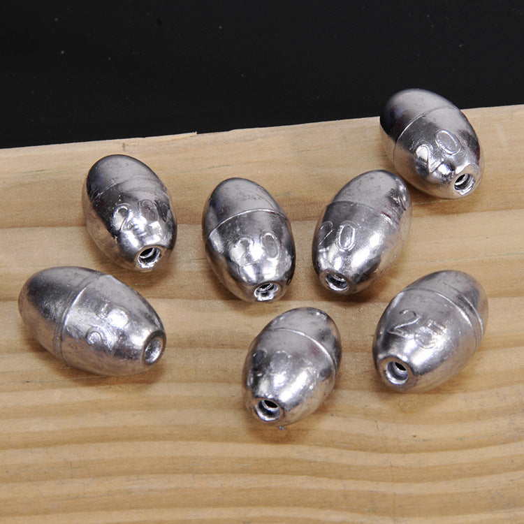 Sinkers