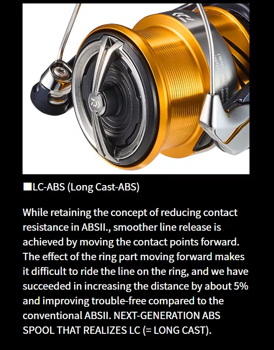 DAIWA 24 REVROS LT4000-CXH JDM Fishing Reel