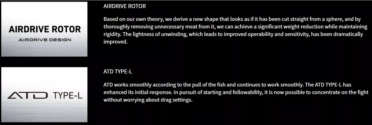 DAIWA 24 REVROS LT4000-CXH JDM Fishing Reel