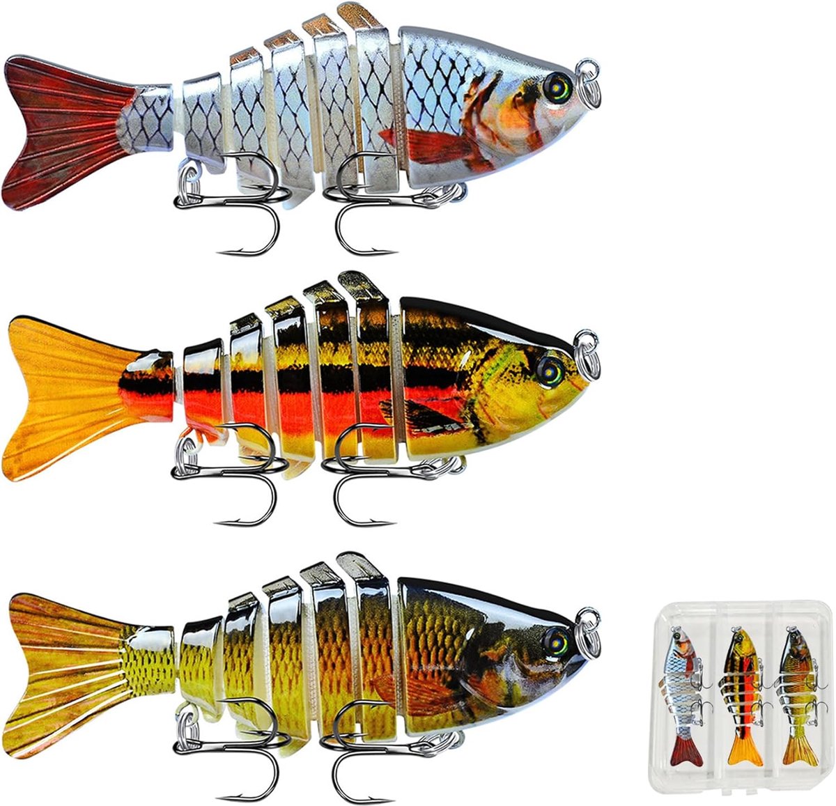 Lures