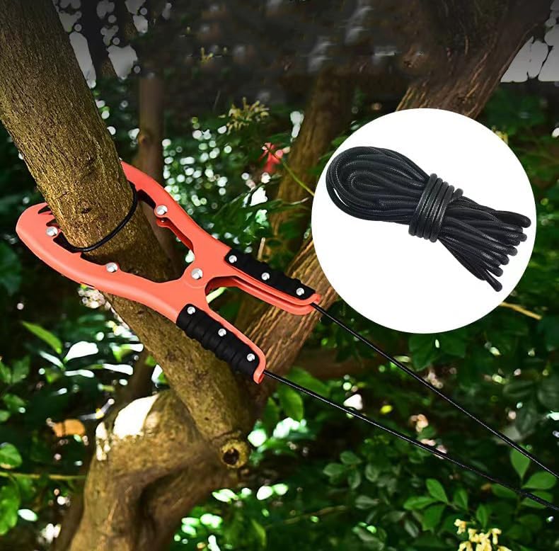 Kayak, Canoe Anchor Grip- Clamp with Teeth for Fishing Boating Camping x 1 unit.