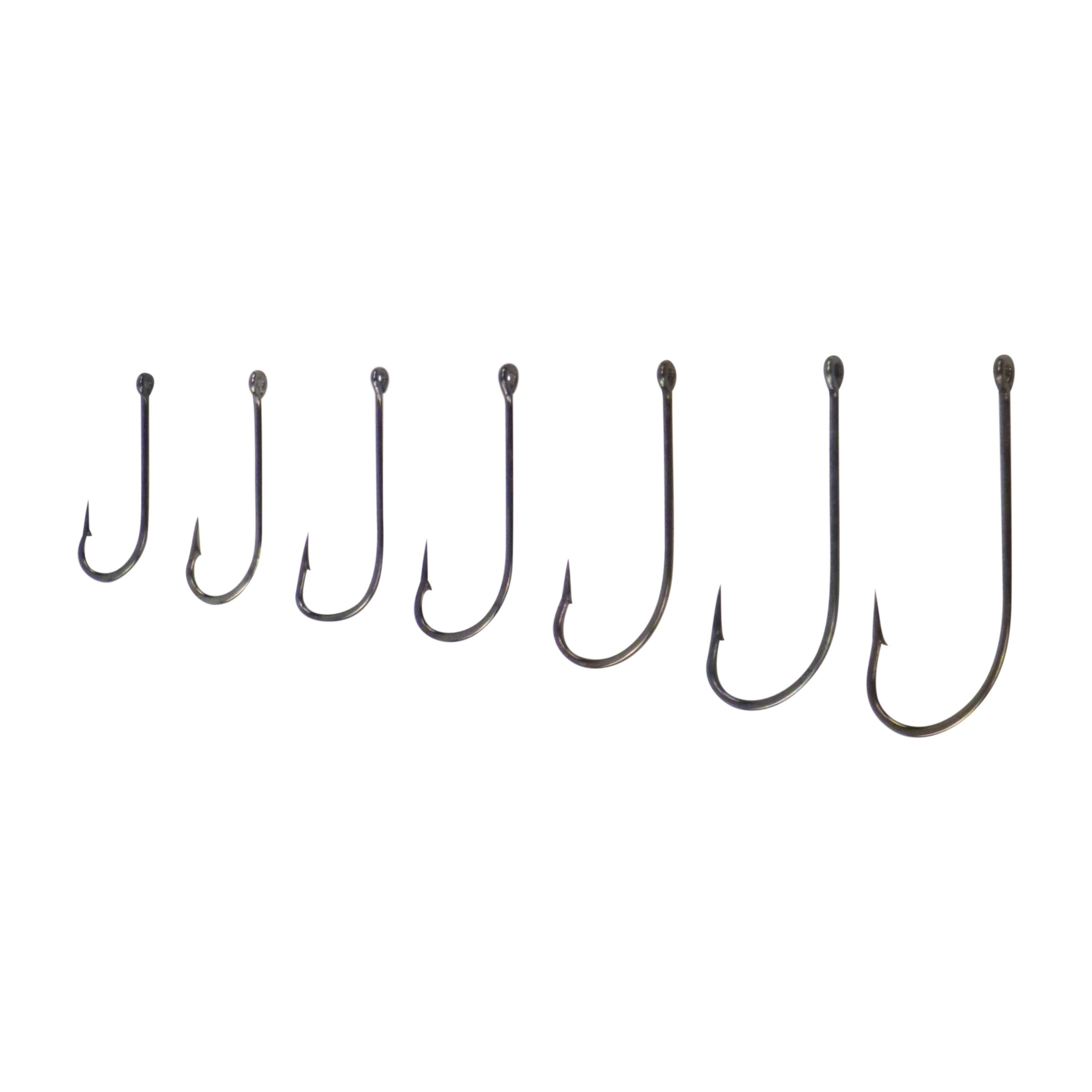 Swimerz 4/0 Long Shank Worm Hook 25 Pack