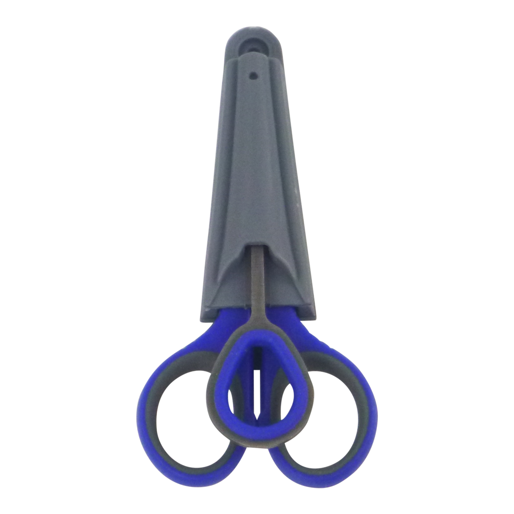 Rig Ezy Braid Scissors and Hook Removal Tool Kit