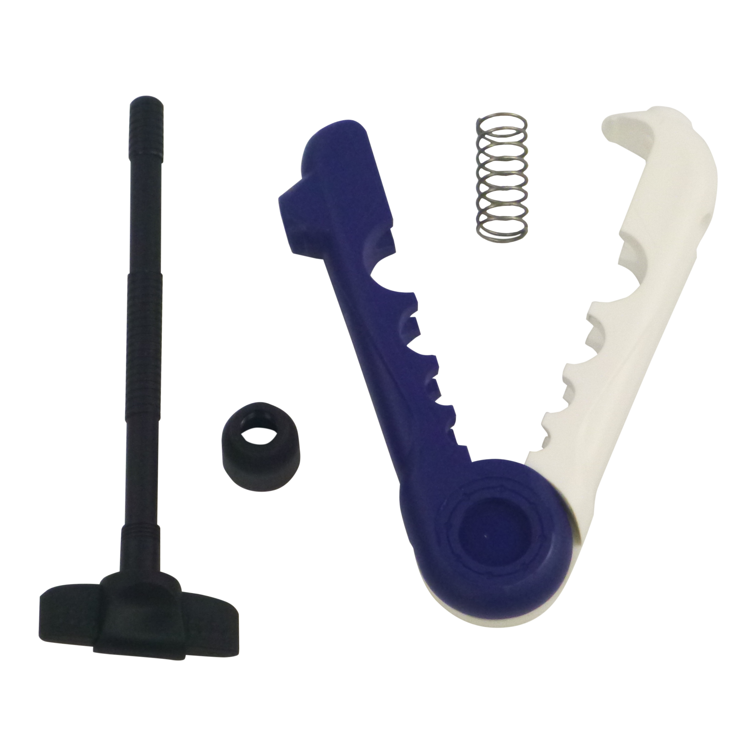 Rig Ezy Line Spooler