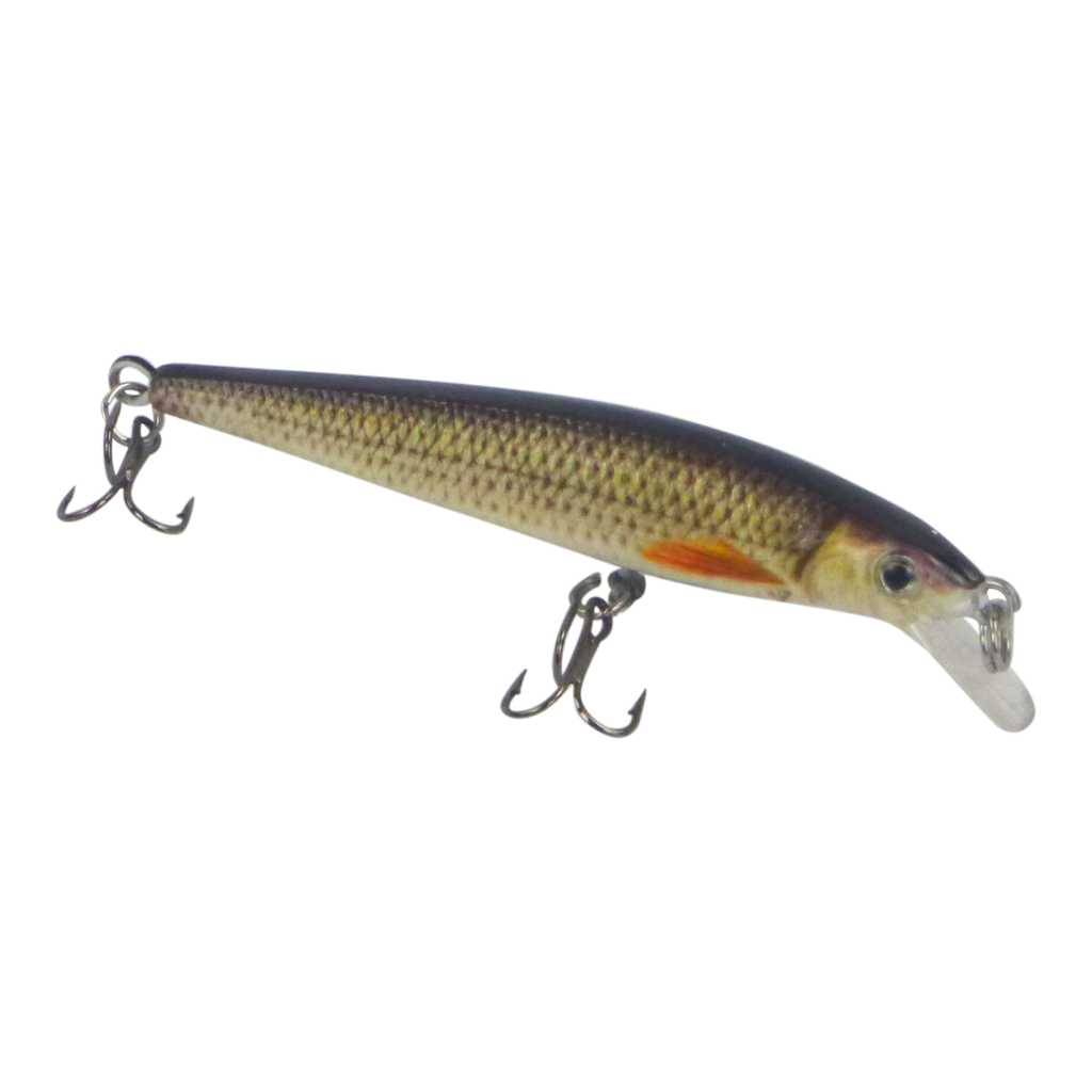 Finesse Naturals Pilly 60mm Diving Lure
