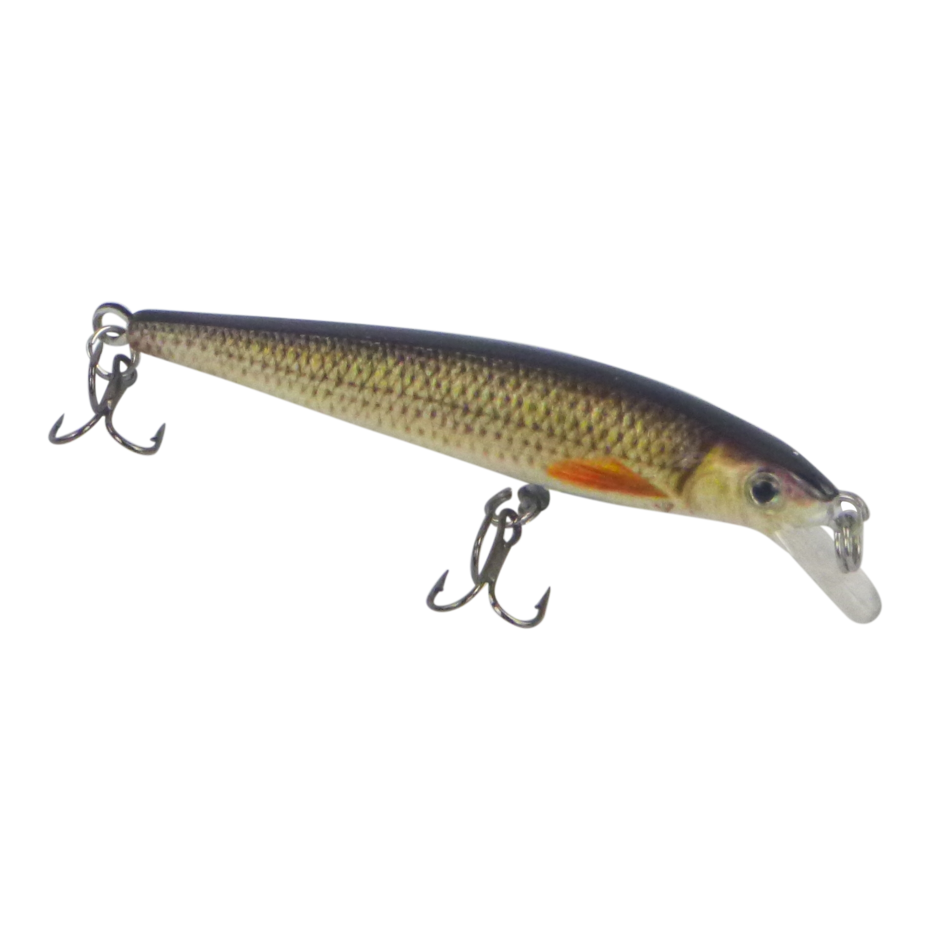 Finesse Naturals Pilly 60mm Diving Lure