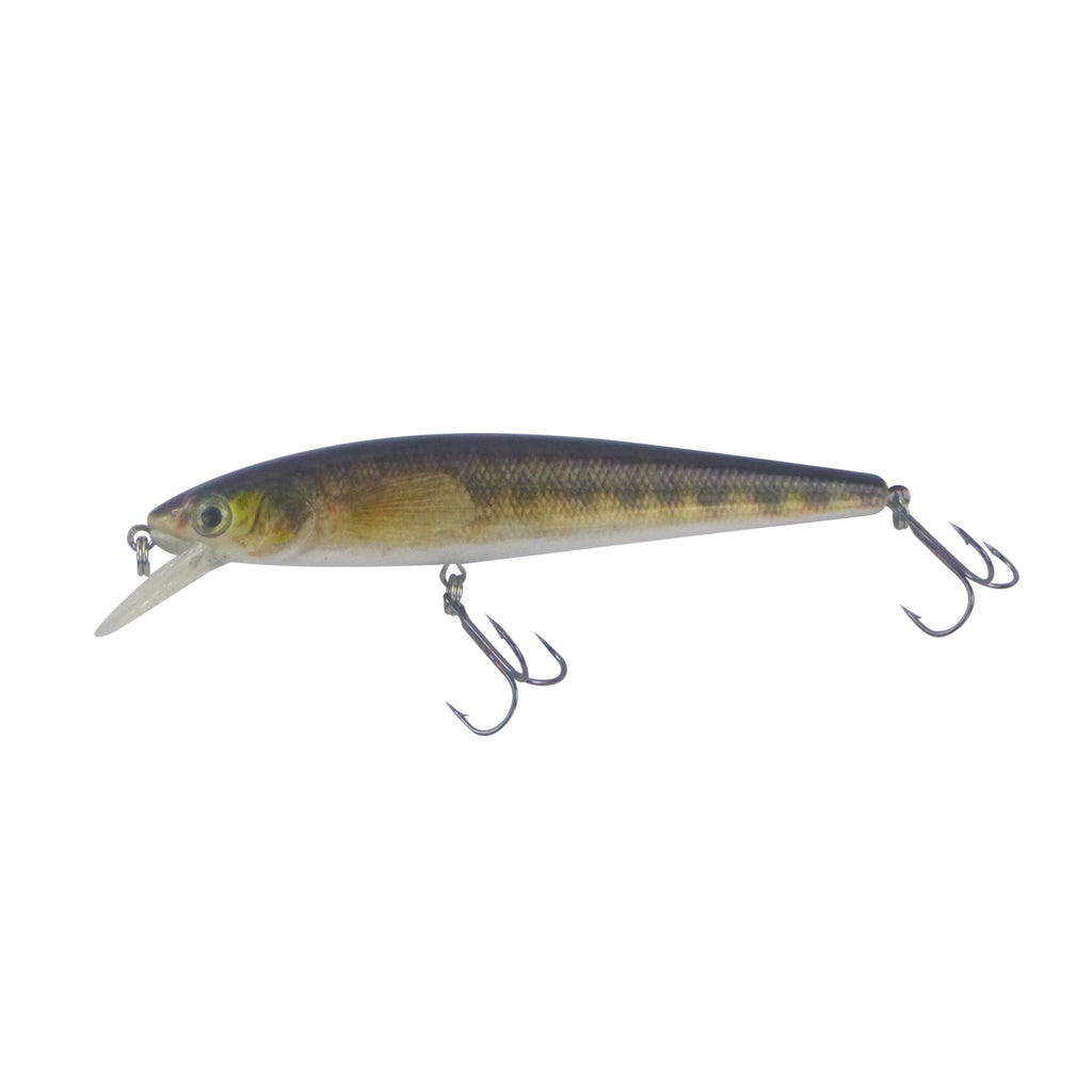 Finesse Naturals Stripey 160mm Diving Lure