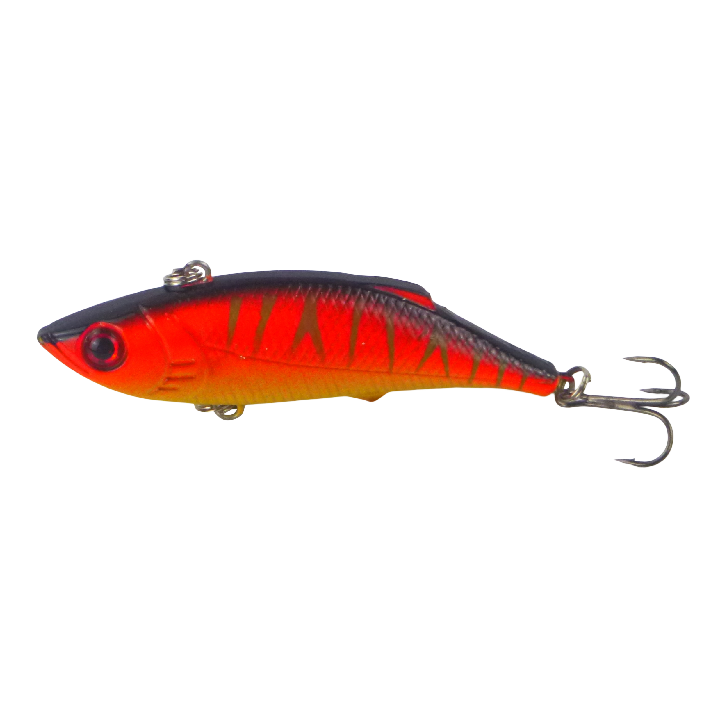 Finesse MK54 Big Vibe, 80mm, Burnt Orange