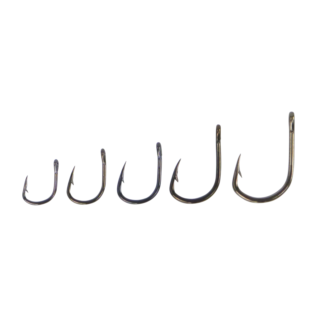 Swimerz 2/0 Heavy Duty Jigging Hooks 20 pack