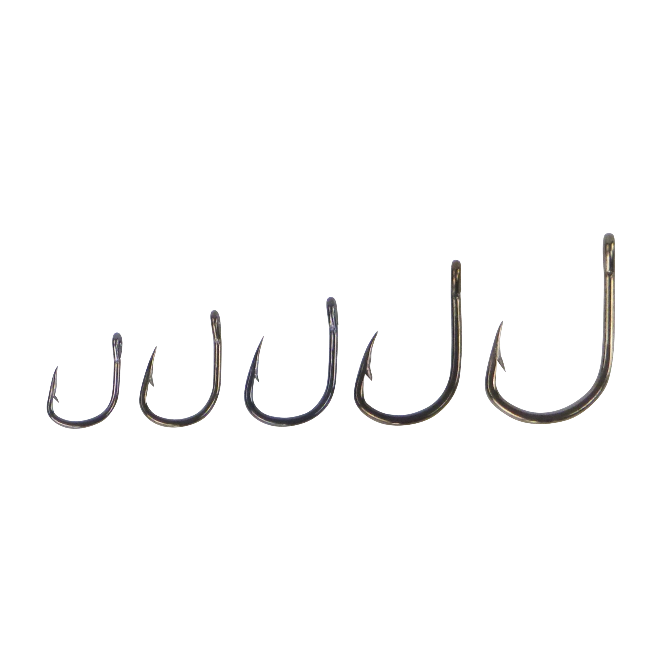 Swimerz 2/0 Heavy Duty Jigging Hooks 20 pack
