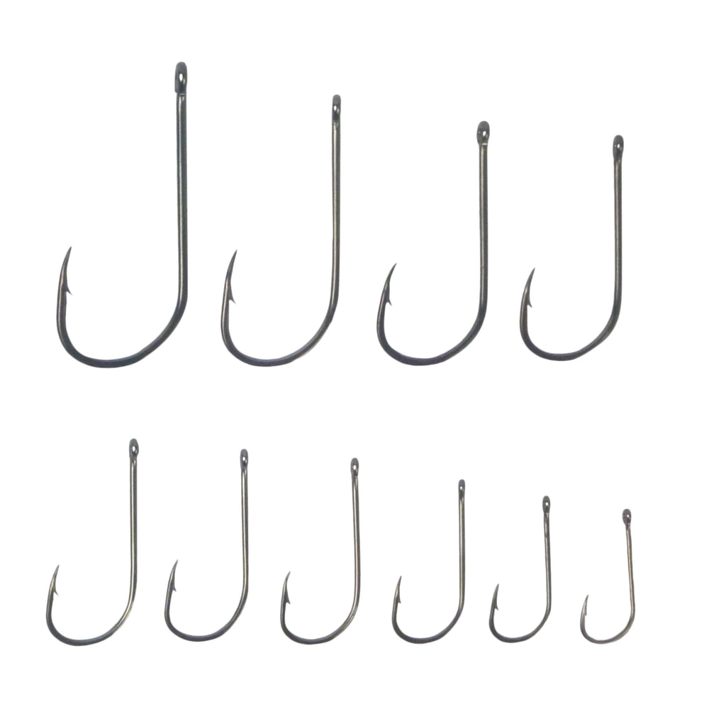 Swimerz 0/1 Baitholder Hook, Qty 25