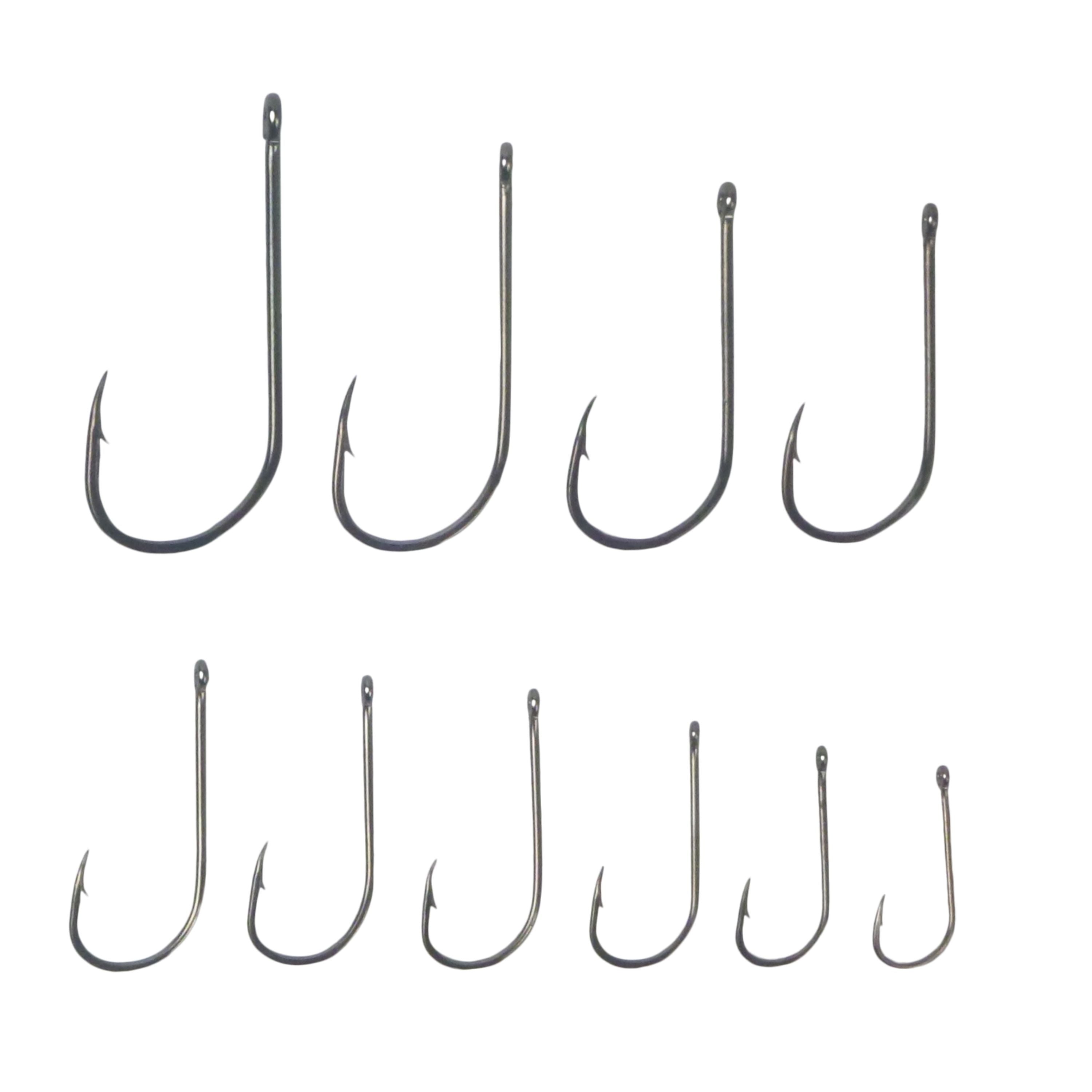 Swimerz 0/1 Baitholder Hook, Qty 25